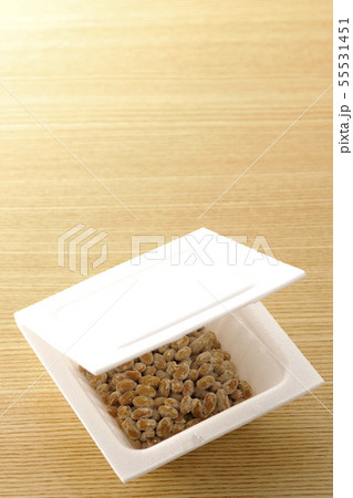 納豆 納豆 55531451
