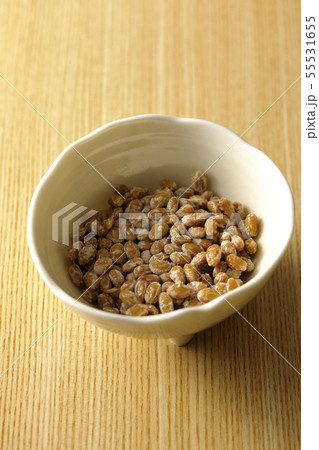納豆 55531655