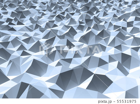 抽象的な背景 三角形 抽象的な背景 三角形 55531975