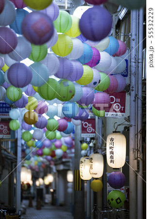 古川町商店街 古川町商店街 55532229