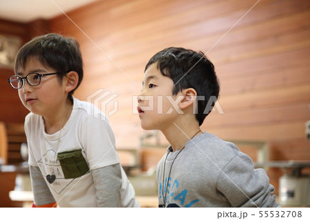 木工教室 55532708
