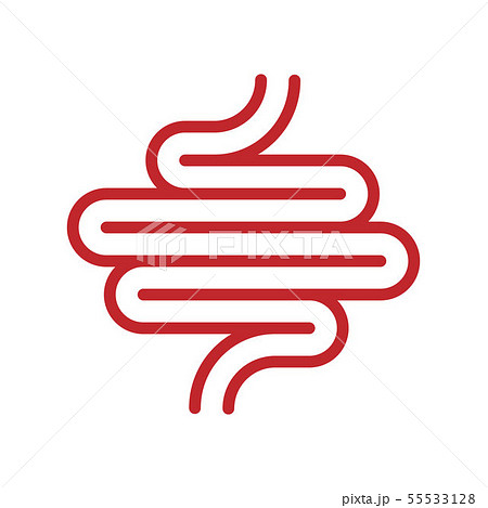 Human digestion tract 55533128