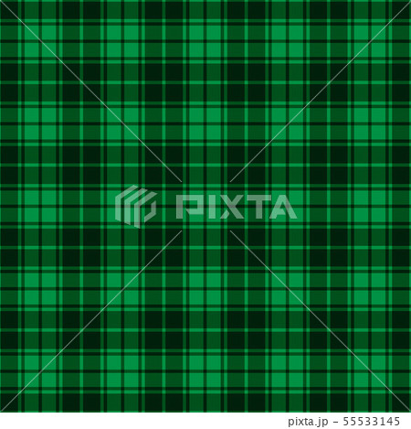 Gingham seamless plaid pattern 55533145