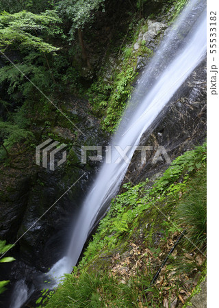 蜻蛉の滝(奈良県吉野郡) 蜻蛉の滝(奈良県吉野郡) 55533182