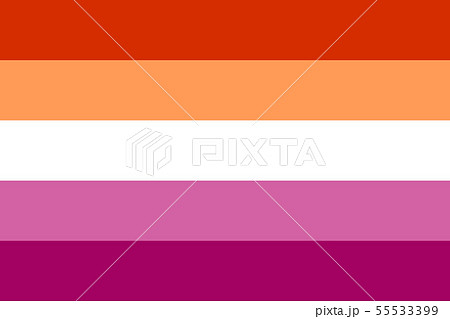 Lesbian Pride flag 55533399