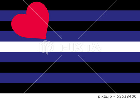 Leather, Latex, and BDSM Pride flag 55533400