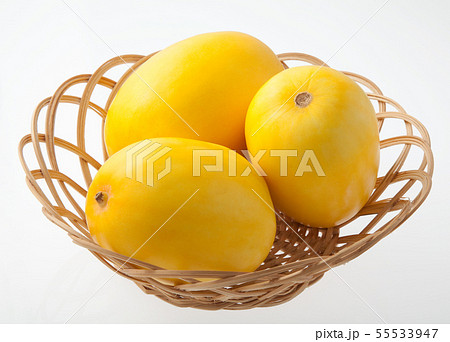 マクワウリ 55533947