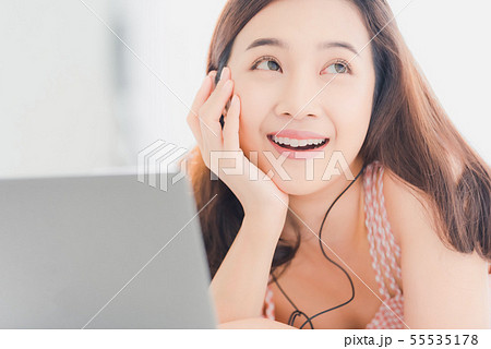 女性 ライフスタイル 女性 ライフスタイル 55535178