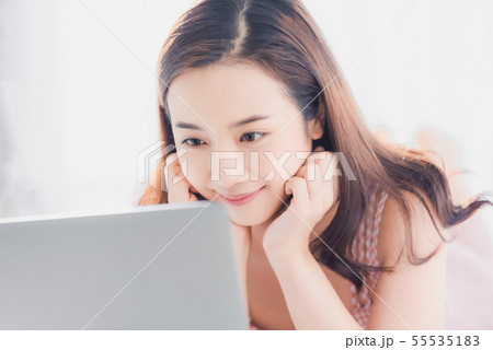 女性 ライフスタイル 女性 ライフスタイル 55535183