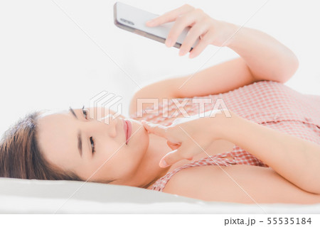 女性 ライフスタイル 女性 ライフスタイル 55535184