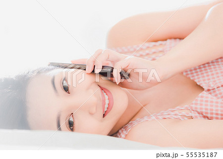 女性 ライフスタイル 女性 ライフスタイル 55535187