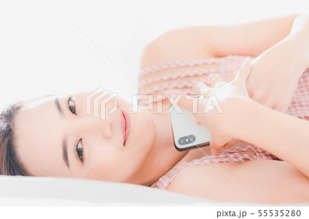 女性 ライフスタイル 女性 ライフスタイル 55535280