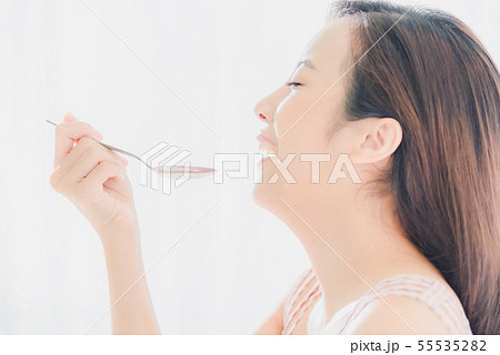 女性 ライフスタイル 女性 ライフスタイル 55535282