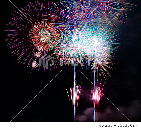 花火 花火 55535627