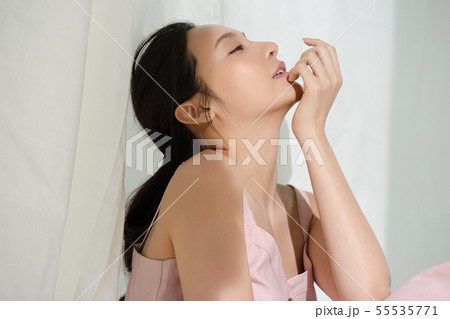 女性 ビューティー 女性 ビューティー 55535771