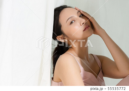 女性 ビューティー 女性 ビューティー 55535772