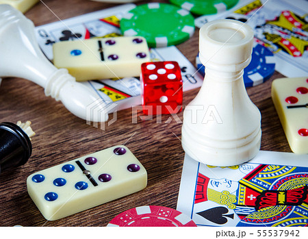 Chess and other gaming accessories Chess and other gaming accessories 55537942