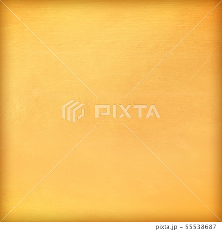 Gold paint on cement wall texture. Gold paint on cement wall texture. 55538687