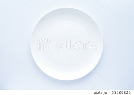 お皿 55539829