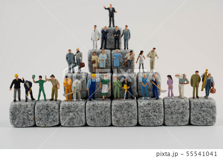 日本の新たな階層社会と下層への沈下 日本の新たな階層社会と下層への沈下 55541041