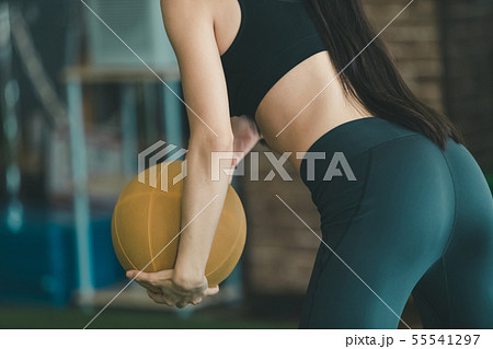 gym 55541297