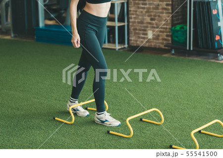 gym 55541500