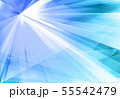 夏のイメージスクエア 55542479