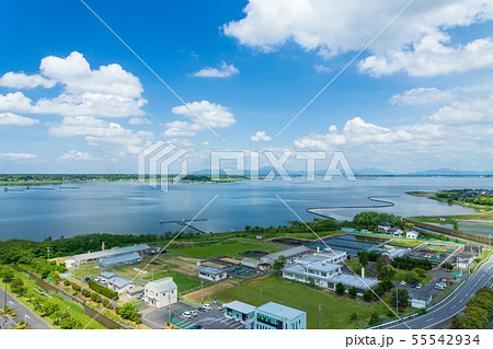 霞ヶ浦ふれあいランド 霞ヶ浦ふれあいランド 55542934