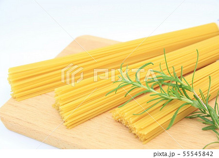 スパゲティー　乾麺 55545842