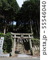 月讀神社　壱岐の島 55546040