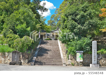 【満願寺】 兵庫県川西市満願寺町7 【満願寺】 兵庫県川西市満願寺町7 55546548