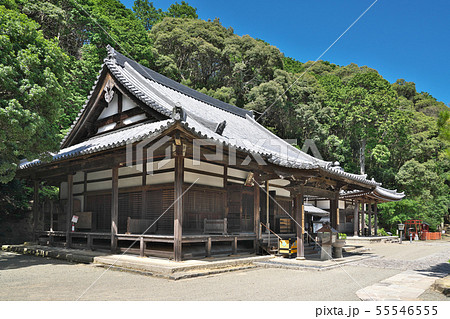 【満願寺】 兵庫県川西市満願寺町７ 55546555