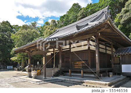 【満願寺】 兵庫県川西市満願寺町７ 55546556