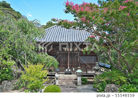 【満願寺 観音堂】 兵庫県川西市満願寺町7 【満願寺 観音堂】 兵庫県川西市満願寺町7 55546559