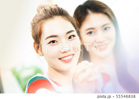 女性 ライフスタイル 女性 ライフスタイル 55546838