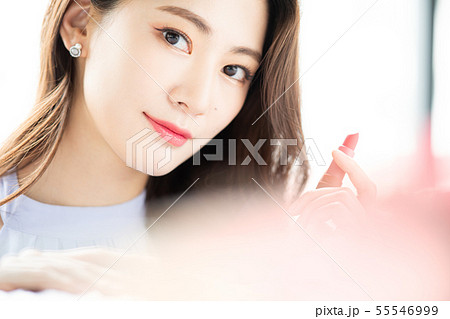 女性 ビューティー 女性 ビューティー 55546999