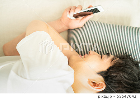 男性 ライフスタイル 男性 ライフスタイル 55547042