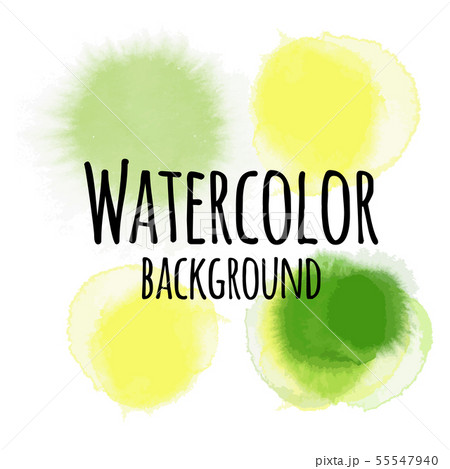 Abstract watercolor background Abstract watercolor background 55547940