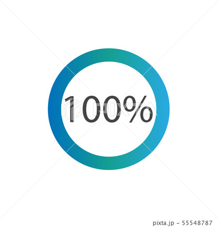 loading bar sign on white background. loading bar sign on white background. 55548787
