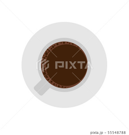Cup of coffee Cup of coffee 55548788