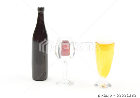 アルコール アルコール 55551235