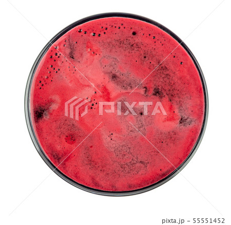 Beetroot juice – isolated Beetroot juice – isolated 55551452