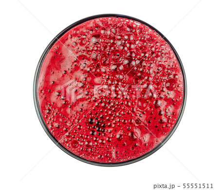 Beetroot juice – isolated 55551511