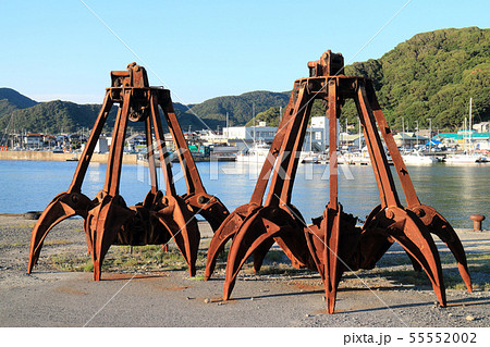 グラブバケット 55552002