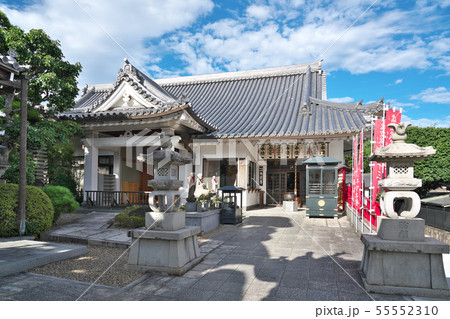【中山寺 成就院】 兵庫県宝塚市中山寺2 【中山寺 成就院】 兵庫県宝塚市中山寺2 55552310