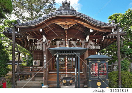 【中山寺 成就院】 兵庫県宝塚市中山寺2 【中山寺 成就院】 兵庫県宝塚市中山寺2 55552313