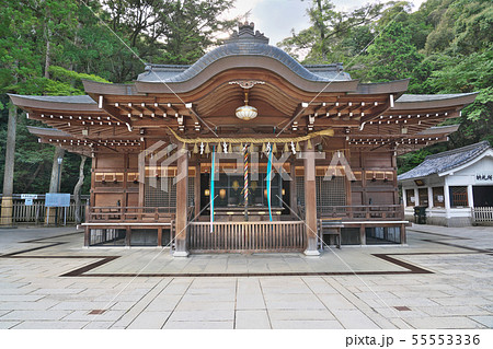 【清荒神清澄寺 拝殿】 兵庫県宝塚市米谷清シ１ 55553336