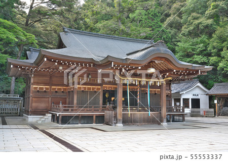 【清荒神清澄寺 拝殿】 兵庫県宝塚市米谷清シ1 【清荒神清澄寺 拝殿】 兵庫県宝塚市米谷清シ1 55553337