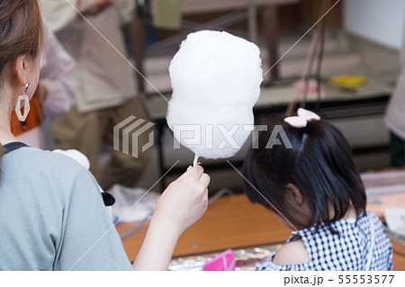 お祭り 55553577