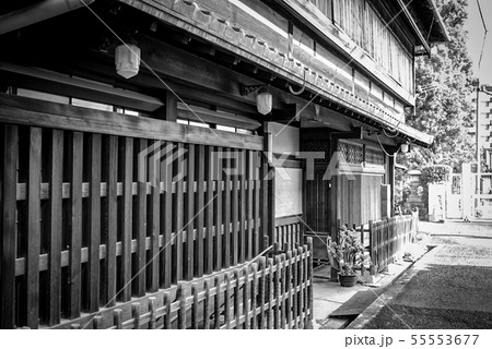 源九郎稲荷神社 源九郎稲荷神社 55553677